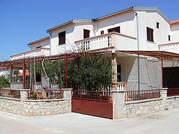 Apartments Srima