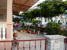 Apartments Srima