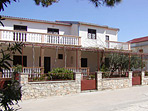 Apartments Srima
