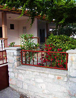 Apartments Srima